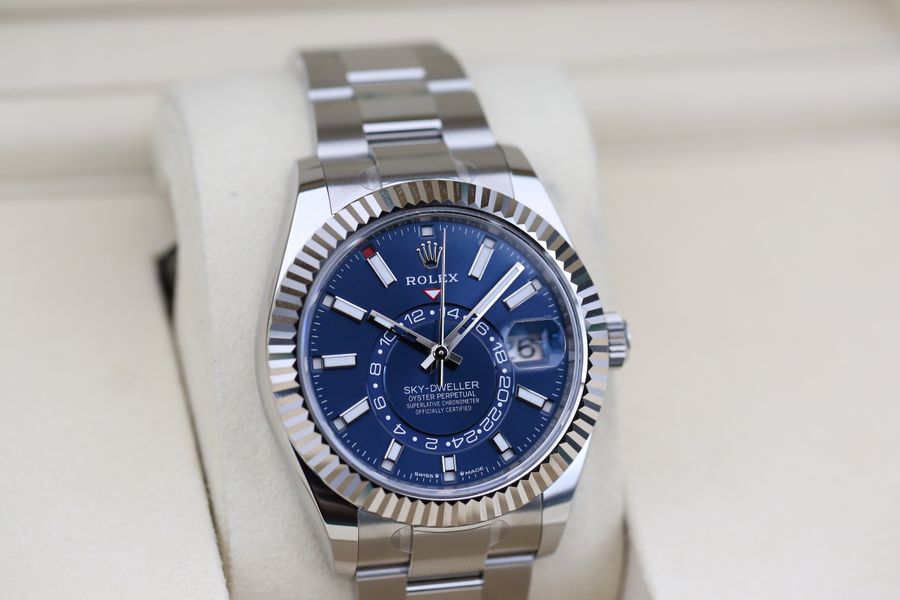 Rolex Sky-Dweller 336934